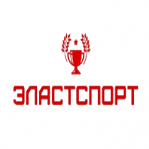 Логотип компании Эластспорт