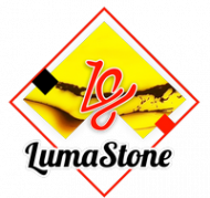 Логотип компании Lumastone