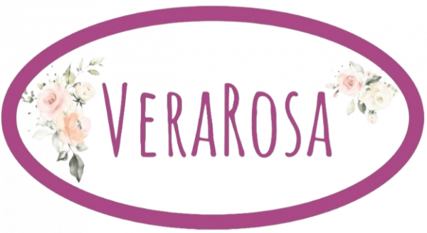 Логотип компании VeraRosa