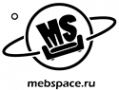 Логотип компании MebSpac