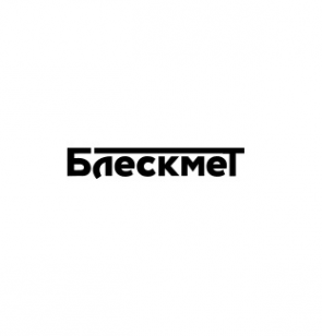 Логотип компании ООО БЛЕСКМЕТ