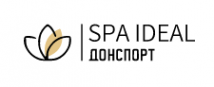Логотип компании Спа Идеал