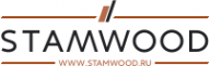 Логотип компании Stamwood