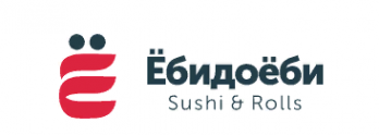 Логотип компании Ёбидоёби