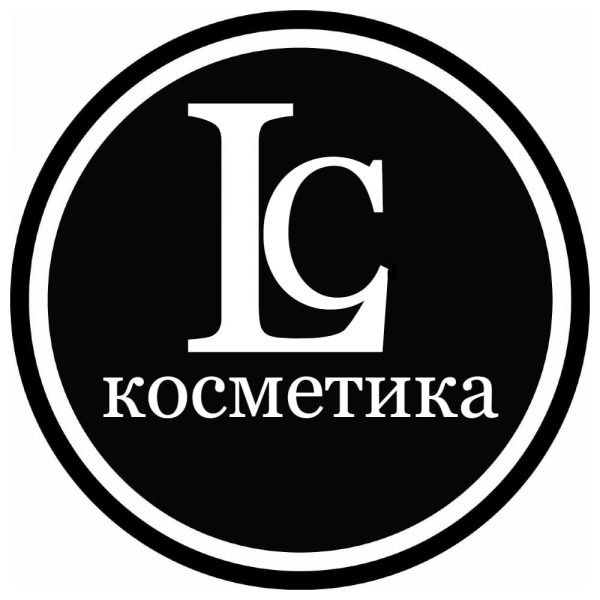Логотип компании Лискосметик