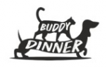 Логотип компании Buddy Dinner