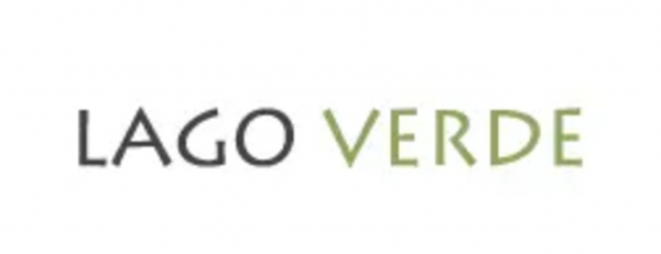 Логотип компании Lago Verde