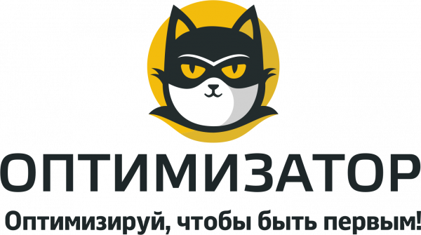 Логотип компании ОПТИМИЗАТОР