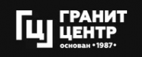 Логотип компании ООО «Гранит Центр»