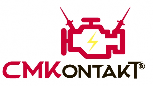 Логотип компании CMKontakt