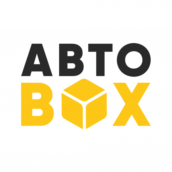 Логотип компании АвтоBOX Автополог