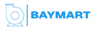 Логотип компании BAYMART