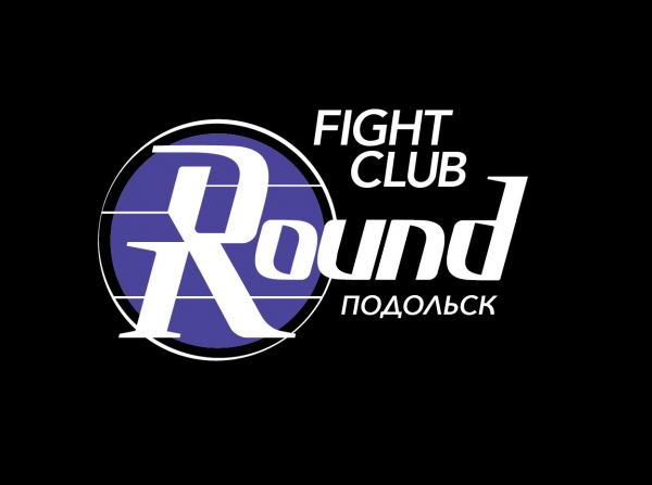 Логотип компании Round