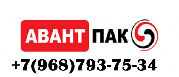 Логотип компании ТД АвантПак