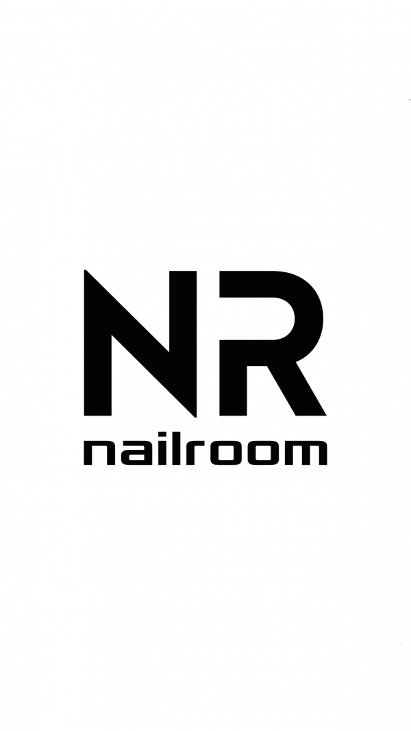 Логотип компании Nailroom